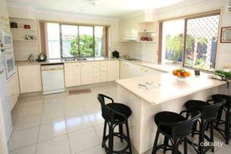 Property photo of 12 Bronte Court Robina QLD 4226