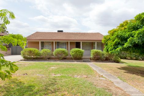 Property photo of 287 Cheyenne Drive Lavington NSW 2641
