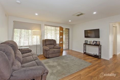 Property photo of 287 Cheyenne Drive Lavington NSW 2641