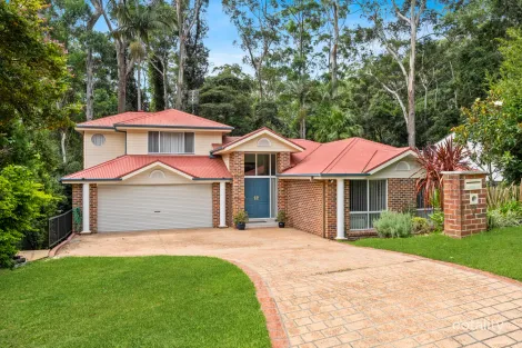 7 Cranbrook St, Wyoming, NSW 2250