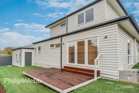 Property photo of 17A Ford Street Ringwood VIC 3134
