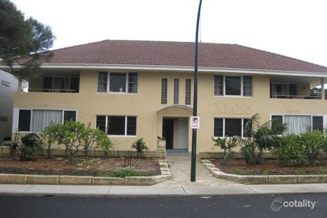 6 Warnham Rd, Cottesloe, WA 6011