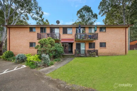 22/17-25 Rudd Rd, Leumeah, NSW 2560