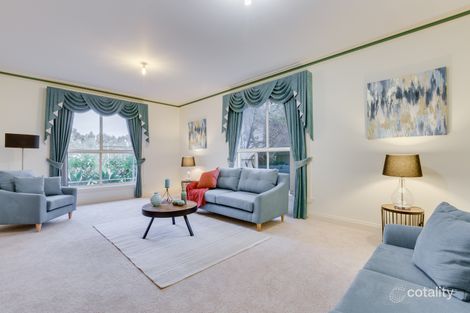 Property photo of 18 Whiteley Parade Taylors Lakes VIC 3038