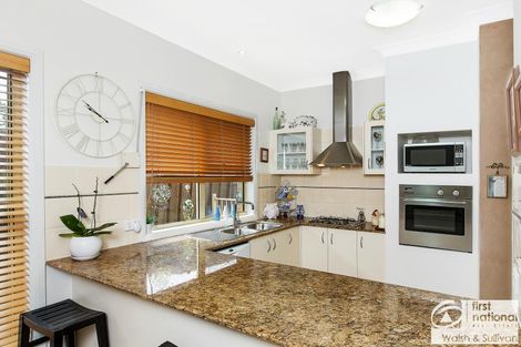 Property photo of 20 Mangalore Drive Winston Hills NSW 2153