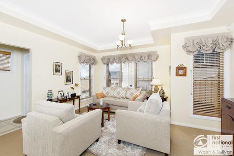 Property photo of 20 Mangalore Drive Winston Hills NSW 2153
