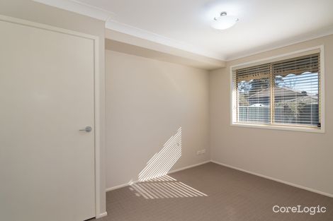 Property photo of 67 Hindmarsh Street Cranebrook NSW 2749