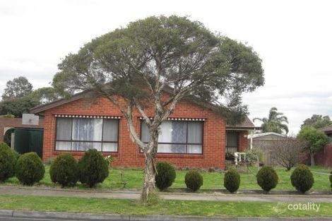 11 Deanswood Cl, Keysborough, VIC 3173