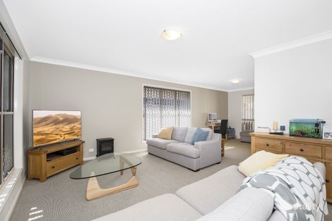 Property photo of 36 Salubris Place Moggill QLD 4070