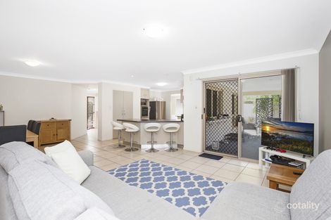 Property photo of 36 Salubris Place Moggill QLD 4070