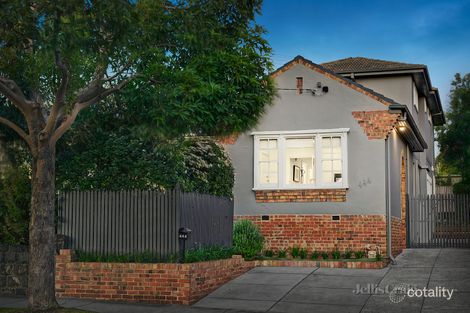 Property photo of 444 Tooronga Road Hawthorn East VIC 3123