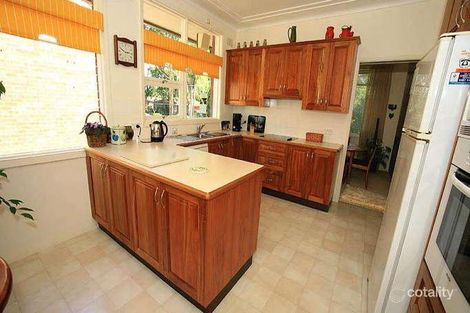 Property photo of 19 Japonica Road Epping NSW 2121