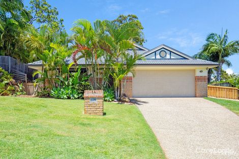 Property photo of 14 Calcita Avenue Elanora QLD 4221