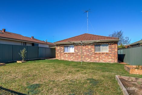 Property photo of 67 Hindmarsh Street Cranebrook NSW 2749