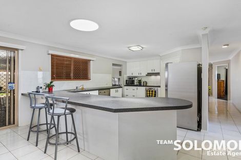 Property photo of 8 Clement Court Capalaba QLD 4157
