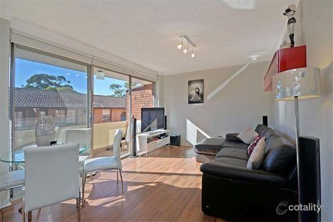 Property photo of 11/17 Lachlan Avenue Macquarie Park NSW 2113