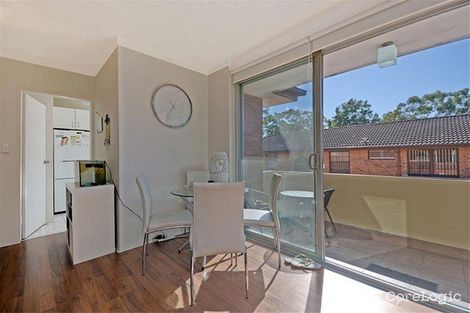 Property photo of 11/17 Lachlan Avenue Macquarie Park NSW 2113