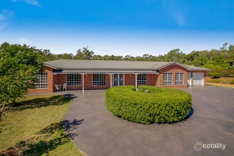 Property photo of 25 Roderick Drive Cotswold Hills QLD 4350