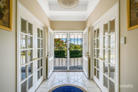 Property photo of 25 Roderick Drive Cotswold Hills QLD 4350