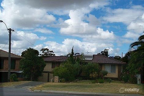 Property photo of 4 Chesson Street Dianella WA 6059