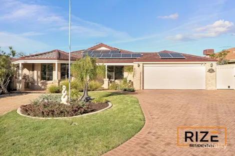 Property photo of 19 Eradu Ramble Hocking WA 6065