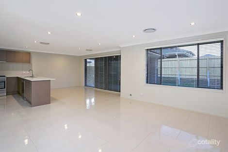 Property photo of 6 Dunphy Street The Ponds NSW 2769