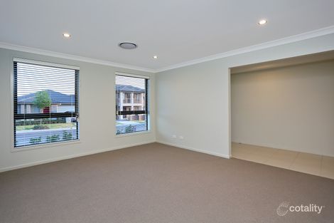 Property photo of 6 Dunphy Street The Ponds NSW 2769
