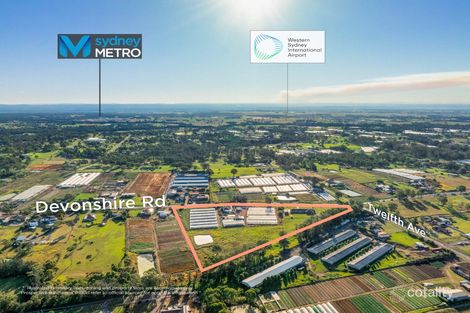 85 Devonshire Rd, Rossmore, NSW 2557