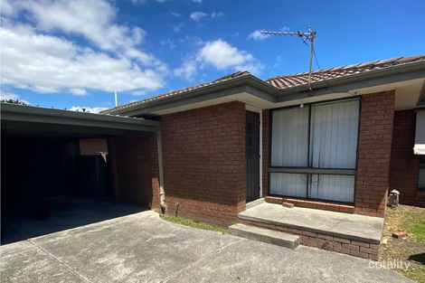Property photo of 4/20 Tennyson Avenue Clayton South VIC 3169