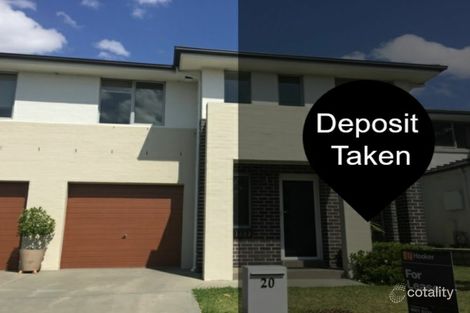 Property photo of 20 Eleanor Drive Glenfield NSW 2167