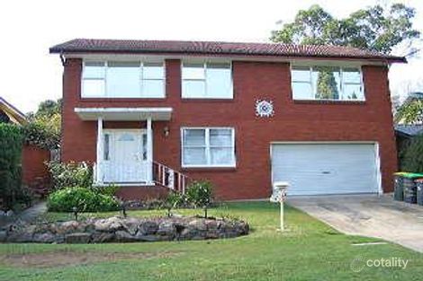 27 Ballantyne Rd, Mortdale, NSW 2223