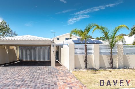Property photo of 40 Warburton Avenue Padbury WA 6025