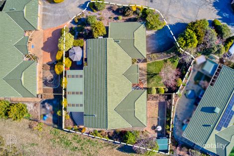Property photo of 2/3 Derrington Crescent Bonython ACT 2905