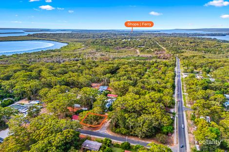 7 Kurrajong Rd, Russell Island, QLD 4184