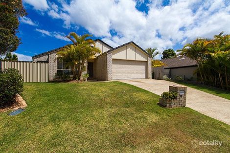 Property photo of 29 Gemini Circuit Molendinar QLD 4214