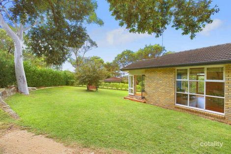 Property photo of 1 The Greenway Elanora Heights NSW 2101