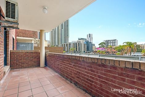 Property photo of 9/42 Early Street Parramatta NSW 2150