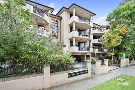 17/10-14 Gladstone St, North Parramatta, NSW 2151