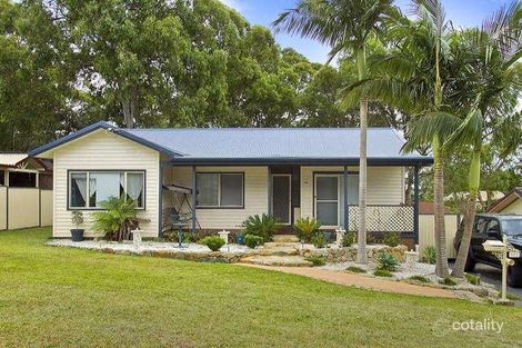 Property photo of 17 Lake Street Wyee Point NSW 2259