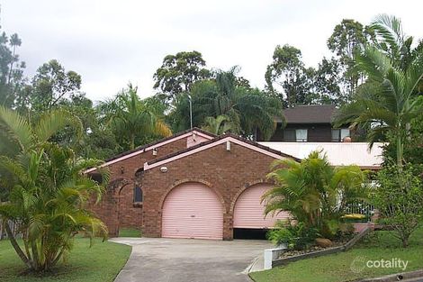 5 Glass St, Ashmore, QLD 4214