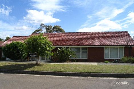 Property photo of 39 Lumsdaine Avenue East Ryde NSW 2113