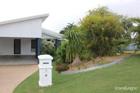 Property photo of 8 The Quarterdeck Street Blacks Beach QLD 4740