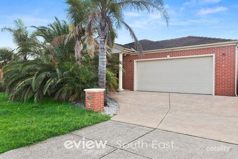 15 Pauline Ct, Hallam, VIC 3803