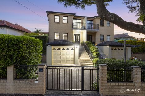 1a Brisbane St, Chifley, NSW 2036