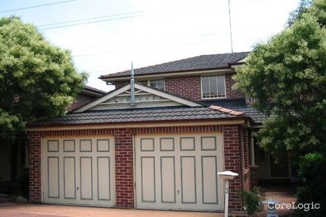 Property photo of 3 Northwood Way Cherrybrook NSW 2126