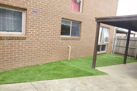 Property photo of LOT 4/69C Hotham Road Niddrie VIC 3042