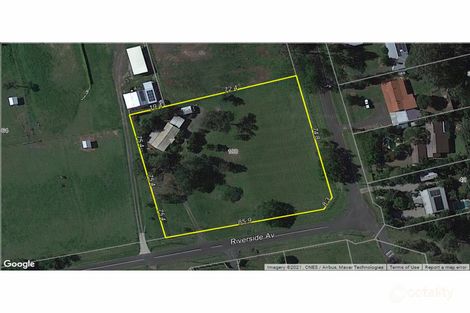 Property photo of 180 Riverside Avenue Barellan Point QLD 4306