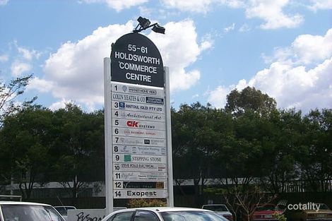 7/61 Holdsworth St, Coorparoo, QLD 4151