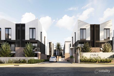 Property photo of 28/31 Woolworths Street Everton Park QLD 4053
