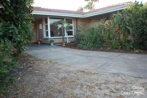 Property photo of 157 Alexander Drive Dianella WA 6059